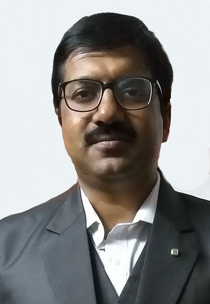 Dr. Vivekananda Mandal
